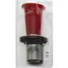View Item 12V Classic Car Red Klaxon Horn Kit